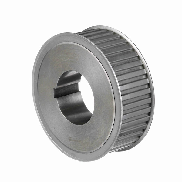 Browning Steel Bushed Bore Gearbelt Pulley, 40HQ200 40HQ200 - main